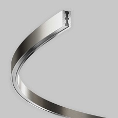 Шинопровод накладной/подвесной Maytoni Technical TRX154-2SR-D1800-PT 4