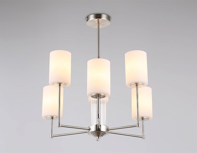 Подвесная люстра Ambrella Light High Light Modern LH56211 Фото № 6