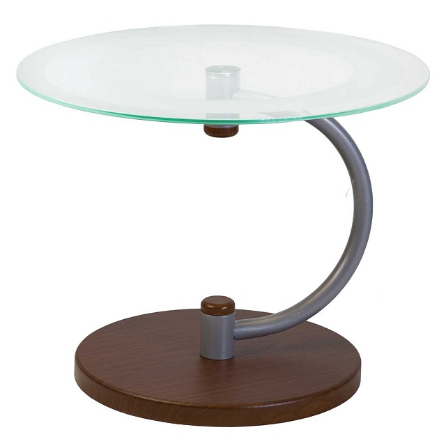 Журнальный стол Мебелик Дуэт 13Н 007331 Фото № 1