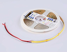 Светодиодная лента Ambrella Light GS4752 COB 528Led/14W m/ 24V IP20 4500K/ 5m*10mm*2mm (2 конт.) GS4752 3