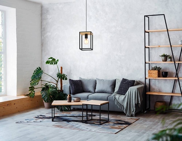 Подвесной светильник Eglo Libertad 99795 изображение 2 Подвесной светильник Eglo Libertad 99795 Фото № 2