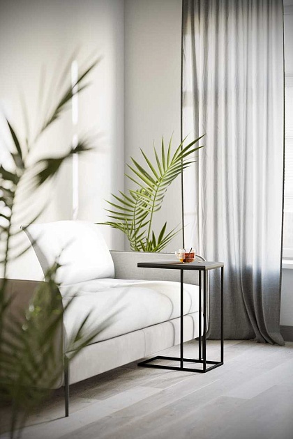 Приставной стол Мебелик Агами 000978 Фото № 5