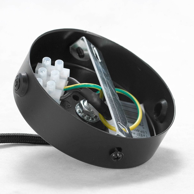 Подвесной светильник Lussole Loft LSP-8697 изображение 5 Подвесной светильник Lussole Loft LSP-8697 Фото № 5