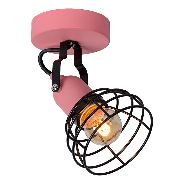 Спот Lucide Paulien 08927/01/66 Фото № 3