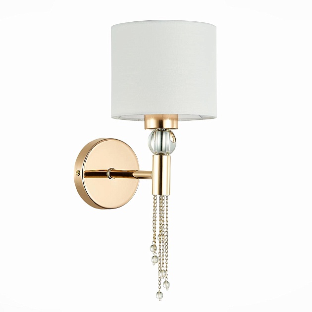 Бра Evoluce Primma SLE105151-01 изображение 1 Бра Evoluce Primma SLE105151-01 Фото № 1