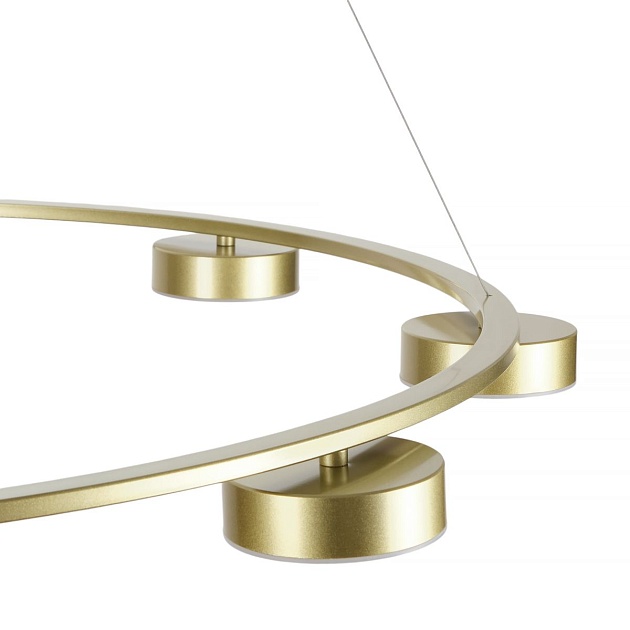 Подвесная светодиодная люстра MyFar Milla MR2310-8PL изображение 3 Подвесная светодиодная люстра MyFar Milla MR2310-8PL Фото № 3