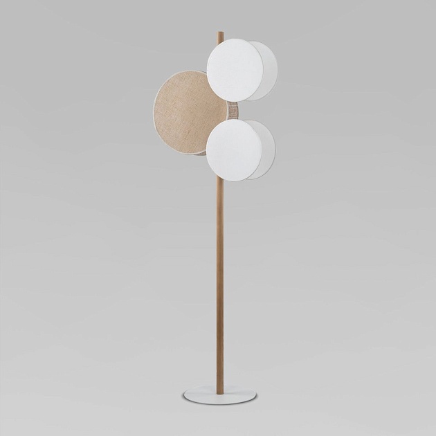 Торшер TK Lighting 5960 Pulse Фото № 1