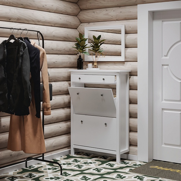 Тумба Шведский Стандарт Кантри 03 410115002300 Фото № 4