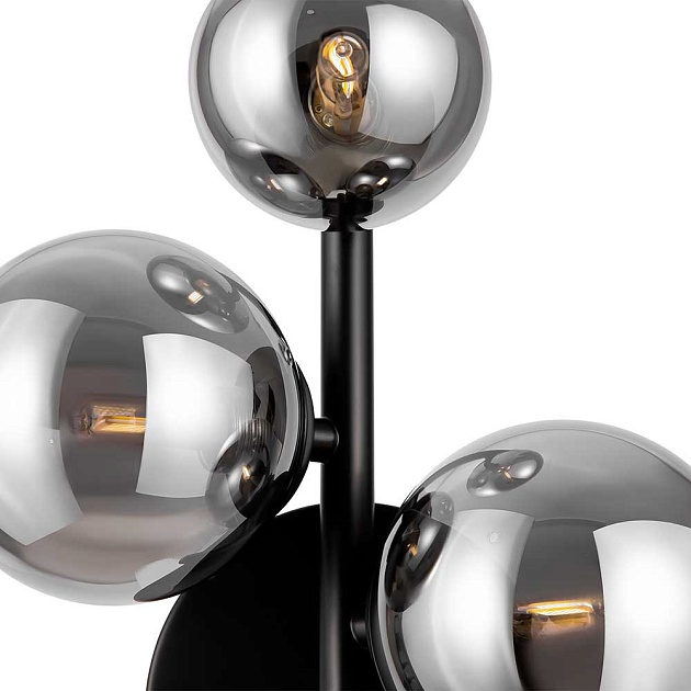 Бра Maytoni Dallas MOD545WL-03B Фото № 3