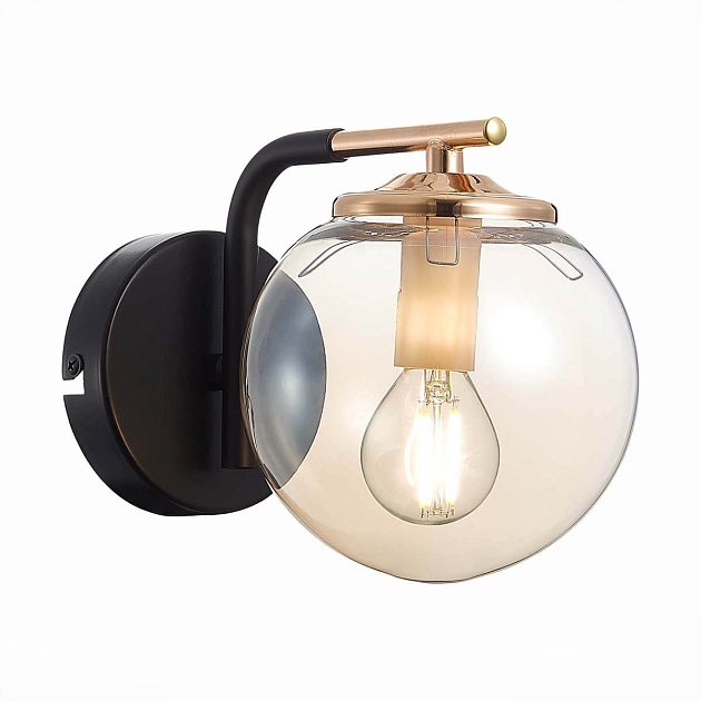 Бра Evoluce LITERNO SLE106901-01 изображение 1 Бра Evoluce LITERNO SLE106901-01 Фото № 1