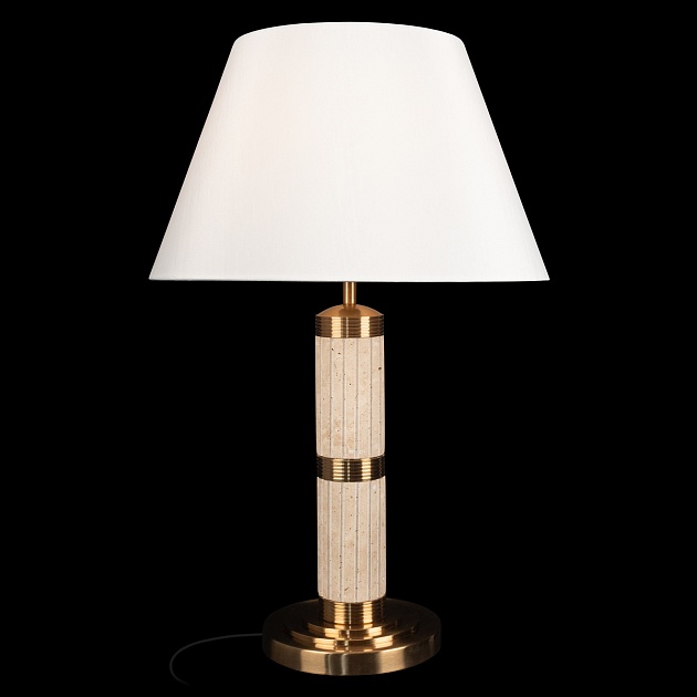 Настольная лампа Loft it Limestone 10442T/B Фото № 2