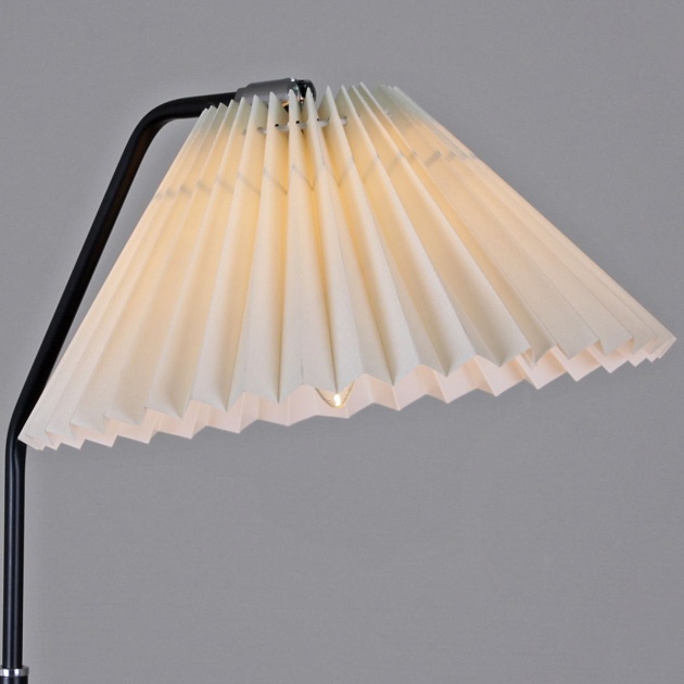 Торшер Reluce 08072-0.6-01 BK Фото № 5