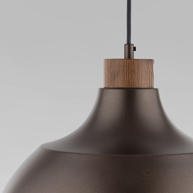 Подвесной светильник TK Lighting 6926 Cap изображение 2 Подвесной светильник TK Lighting 6926 Cap Фото № 2