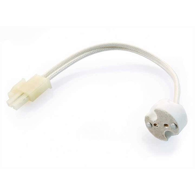 Разъем AMP Deko-Light ABN GU5,3 050222 изображение 1 Разъем AMP Deko-Light ABN GU5,3 050222 Фото № 1