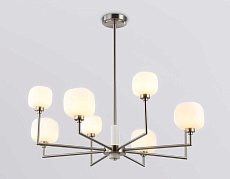 Подвесная люстра Ambrella light High Light LH53003 3