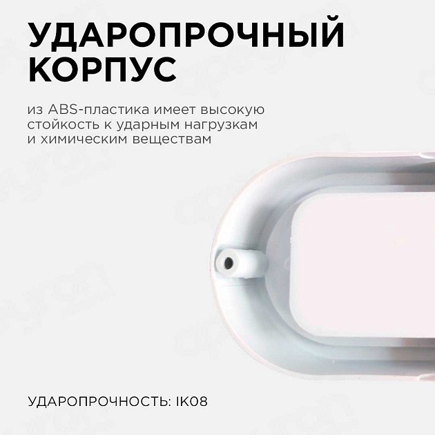 Накладной светодиодный светильник Apeyron 28-03 Фото № 9