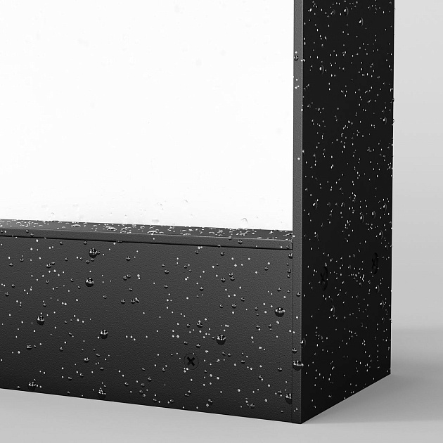 Уличный светодиодный светильник Maytoni Reso O445FL-L20GF3K1 изображение 4 Уличный светодиодный светильник Maytoni Reso O445FL-L20GF3K1 Фото № 4