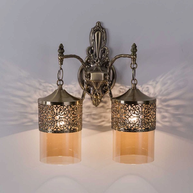 Бра Citilux Эмир CL467323 Фото № 11