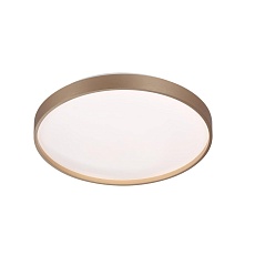 Настенно-потолочный светодиодный светильник Sonex Gaby Tan 7783/DL 4