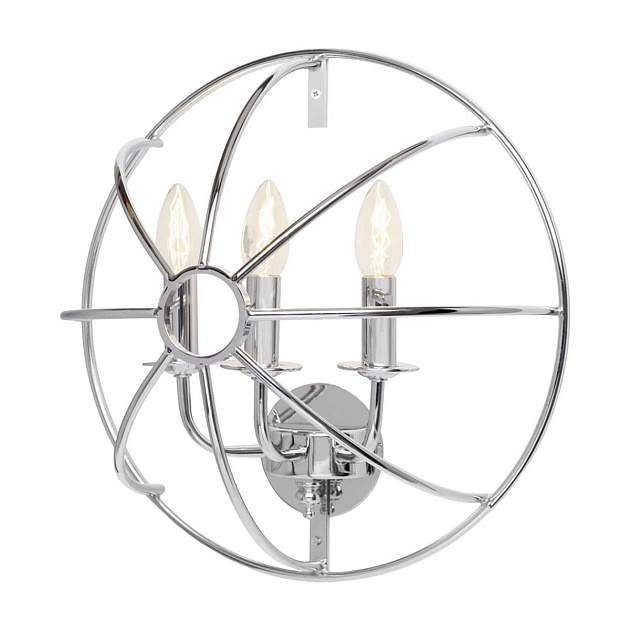 Бра Loft IT Castle Foucaults Orb 1193W изображение 1 Бра Loft IT Castle Foucaults Orb 1193W Фото № 1