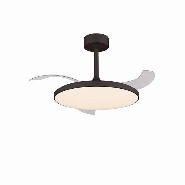 Люстра-вентилятор Mantra SLIM FAN 9055 Фото № 1