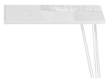 Кухонный стол Woodville Хумфри 514796 1