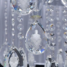 Потолочная люстра MW-Light Жаклин 465015709 3