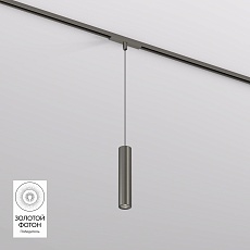 Трековый светодиодный светильник Denkirs Shine Spot DK5744-DN