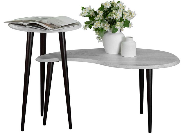 Журнальный стол Мебелик BeautyStyle 2 006760 Фото № 6