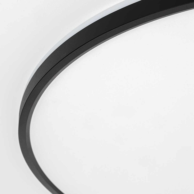 Потолочный светодиодный светильник Citilux Norma CL748601 Фото № 13