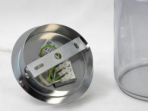 Подвесной светильник Lussole Loft LSP-9639 Фото № 2