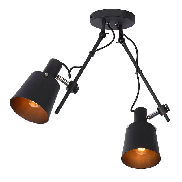 Спот Lucide Quinny 74107/12/30 Фото № 2