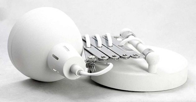 Спот Lussole Loft Koyukuk LSP-8048V Фото № 4