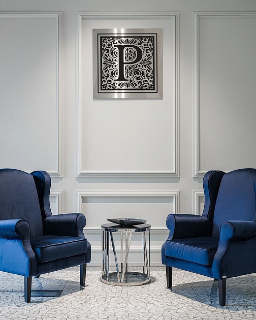 Журнальный стол Garda Decor GY-ET7738 Фото № 3