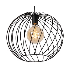 Подвесной светильник Lucide DANZA 21428/40/30 1