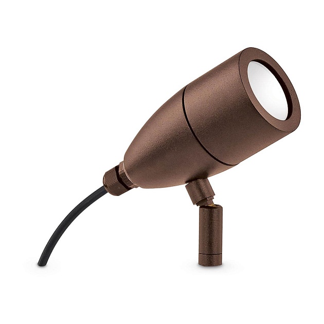Ландшафтный светильник Ideal Lux Inside PT1 Coffee 247045 изображение 1 Ландшафтный светильник Ideal Lux Inside PT1 Coffee 247045 Фото № 1