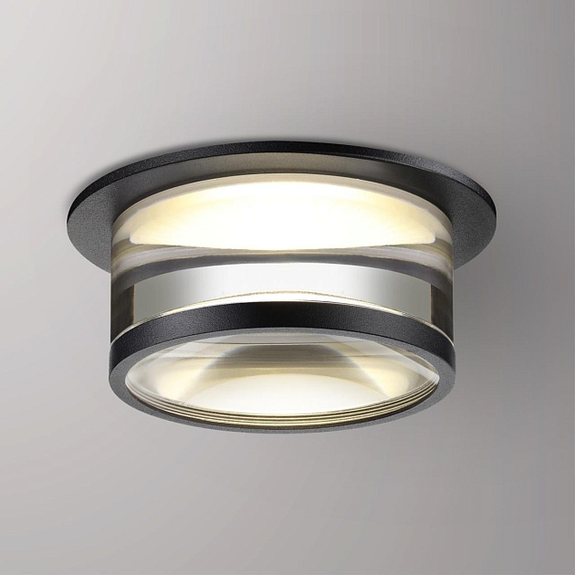 Встраиваемый светильник Novotech Spot Gem 370914 Фото № 2