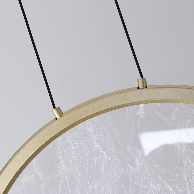 Подвесной светодиодный светильник Favourite Imma 4374-1P изображение 4 Подвесной светодиодный светильник Favourite Imma 4374-1P Фото № 4