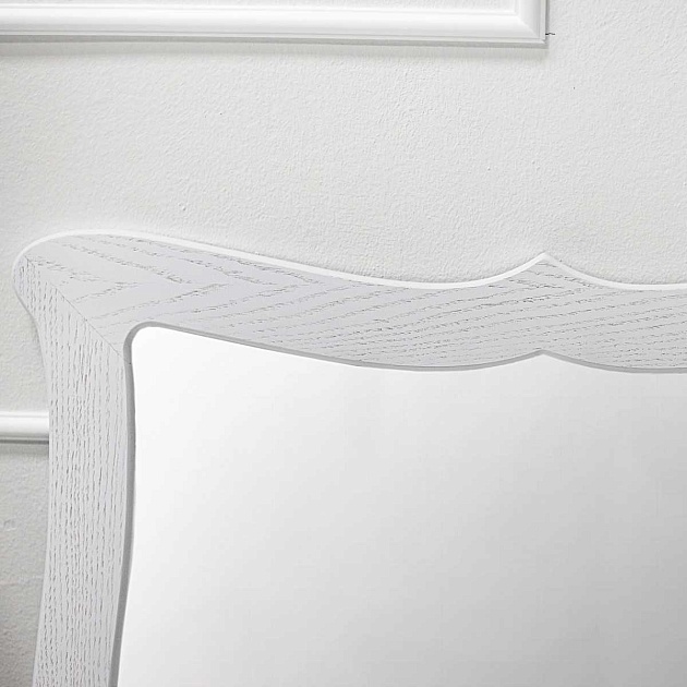 Зеркало Мебелик Берже 23 002472 изображение 8 Зеркало Мебелик Берже 23 002472 Фото № 8