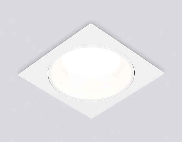 Встраиваемый светильник Ambrella light TECHNO SPOT TN52341 Фото № 4