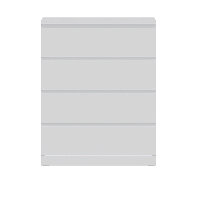 Комод Шведский Стандарт VÄRMA 4 S00234 Фото № 3