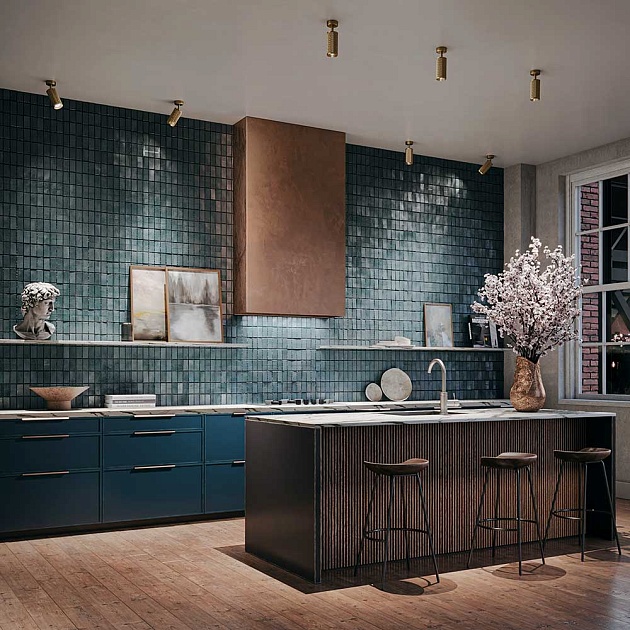 Спот Maytoni Alfa C034CL-01G Фото № 4