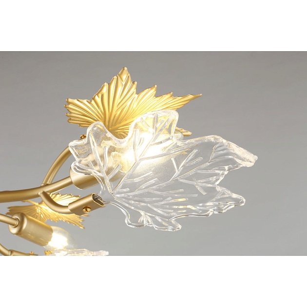 Подвесная люстра Omnilux Vitereta OML-52707-09 Фото № 8