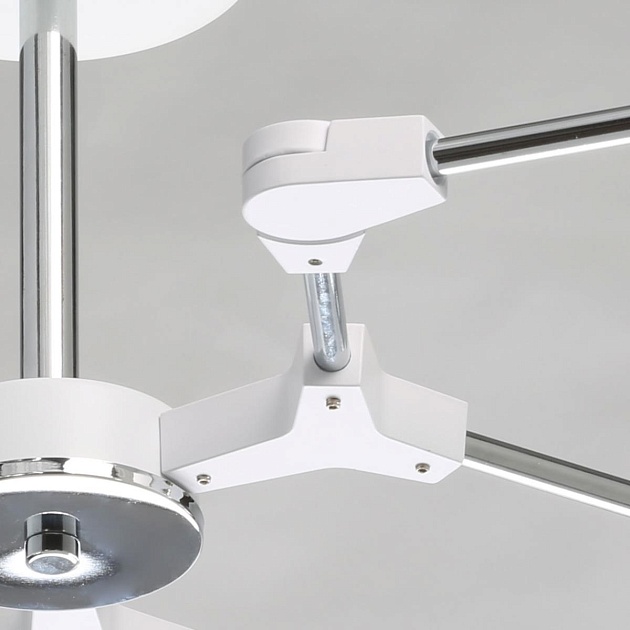 Люстра потолочная De City Вита 220013506 Фото № 3