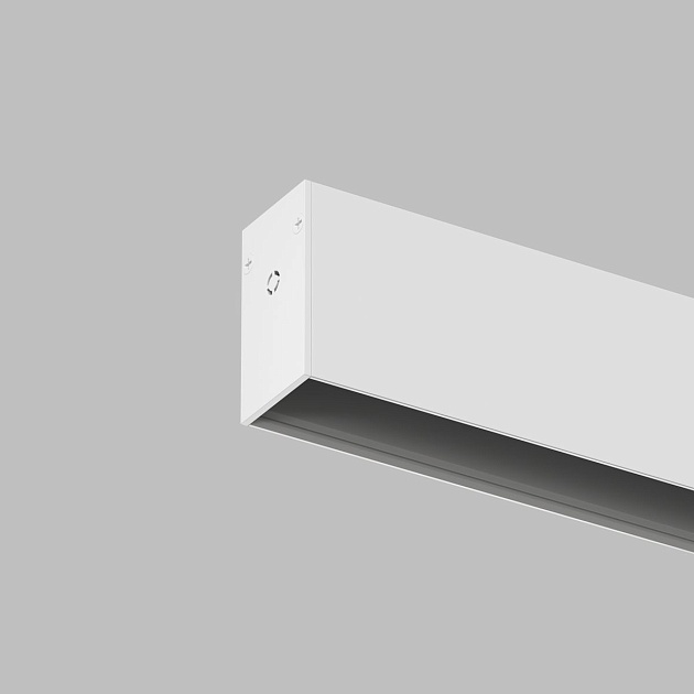 Шинопровод Denkirs Smart Base TR2002-WH Фото № 1