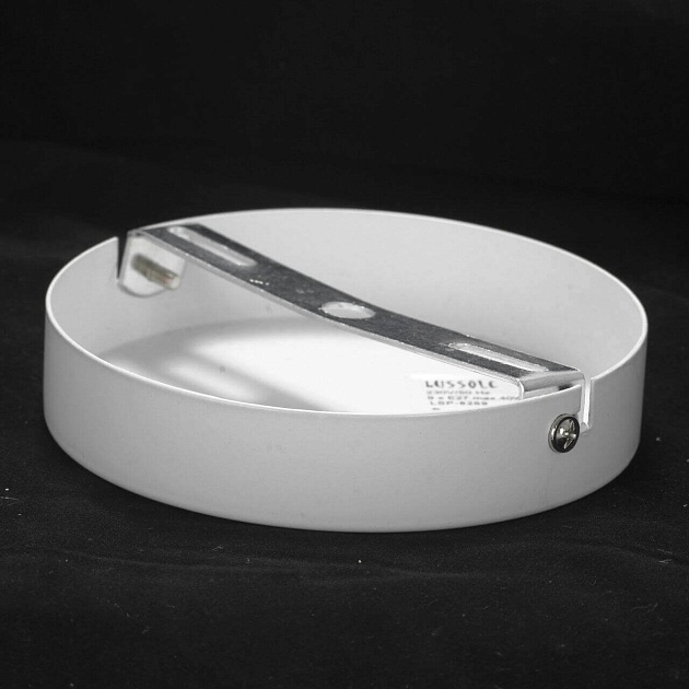 Потолочная люстра Lussole Lgo Kenner LSP-8269 изображение 2 Потолочная люстра Lussole Lgo Kenner LSP-8269 Фото № 2