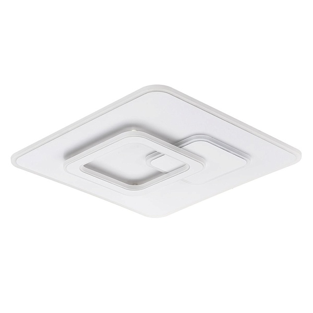 Потолочный светодиодный светильник Escada Rung 10295/3LED изображение 6 Потолочный светодиодный светильник Escada Rung 10295/3LED Фото № 6