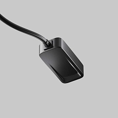 Ввод питания Maytoni Technical Radity TRA084B-12B-50 4