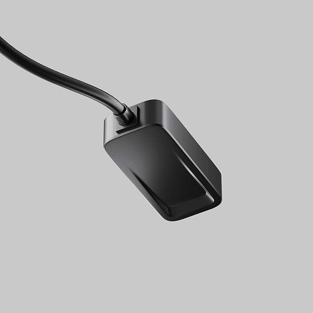 Ввод питания Maytoni Technical Radity TRA084B-12B-50 Фото № 5