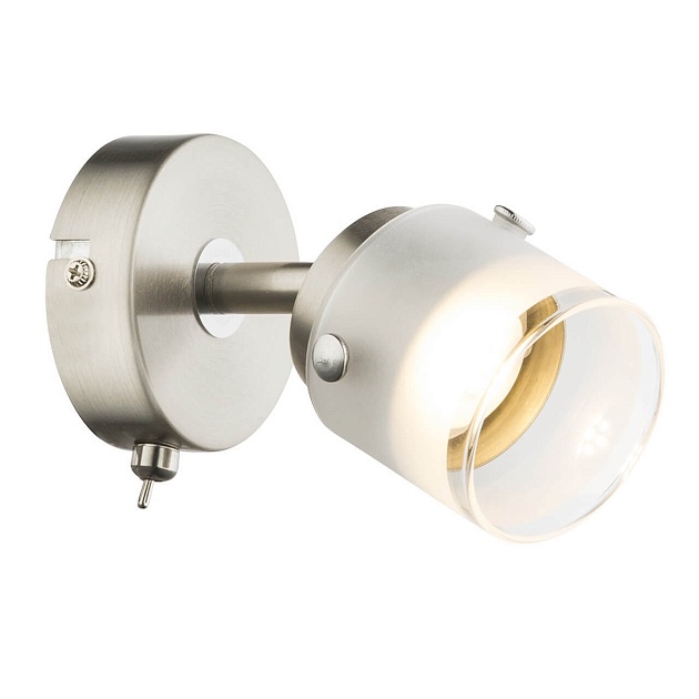 Светодиодный спот Globo Karthala 56959-1 Фото № 1